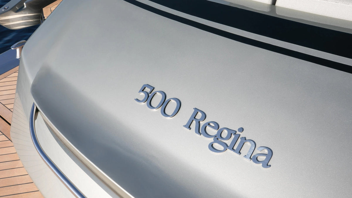 2026 FIM 500 Regina — na sprzedaż