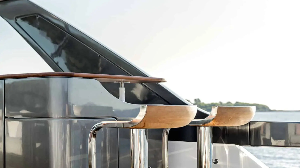 2026 Azimut Grande 26 Metri — na sprzedaż
