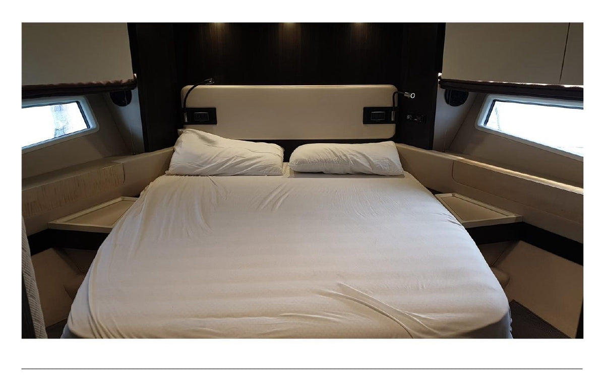 2018 AZIMUT 66 FLYBRIDGE