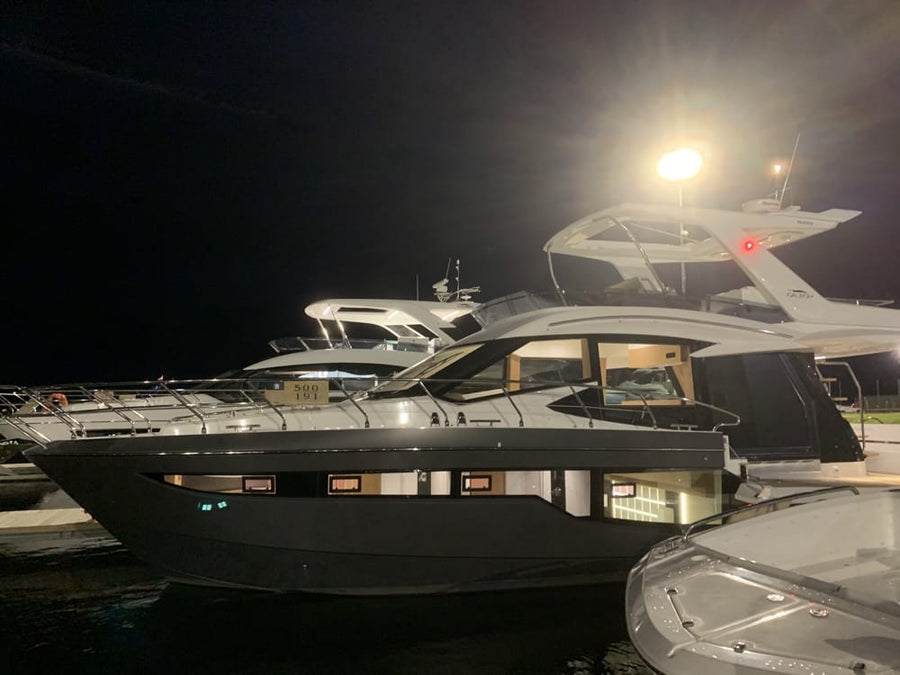 2023 Galeon 500 Fly