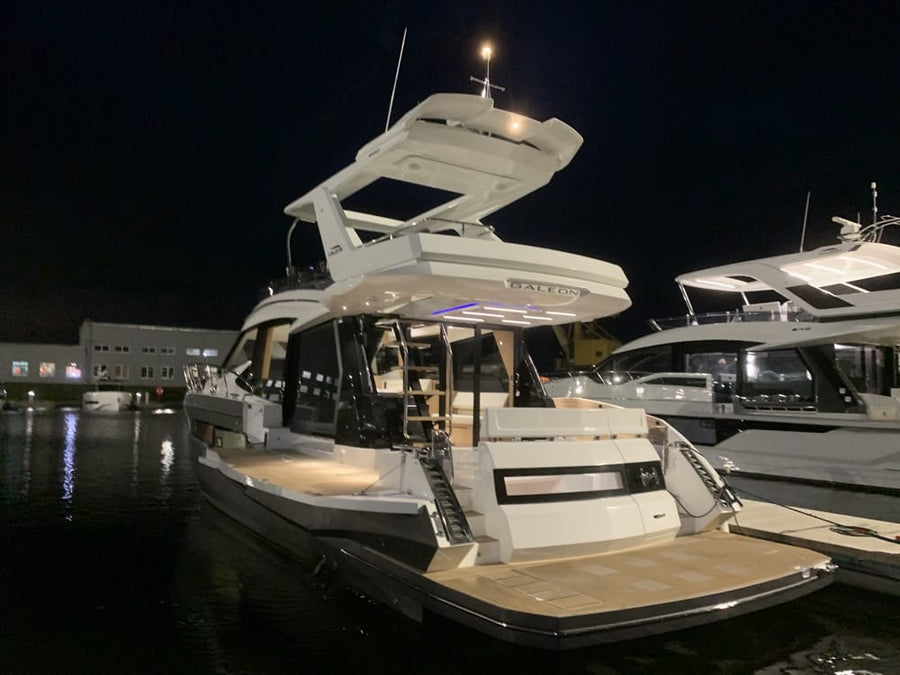 2023 Galeon 500 Fly
