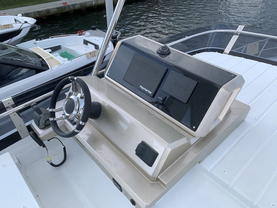 2023 Galeon 500 Fly