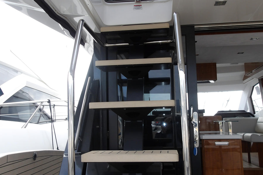 2023 Galeon 500 Fly