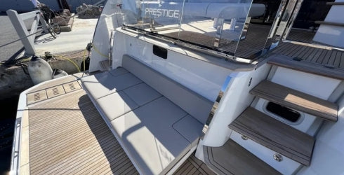 Prestige X60 — 2023 Pre-Owned (19m)
