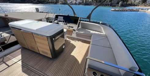 Prestige X60 — 2023 Pre-Owned (19m)