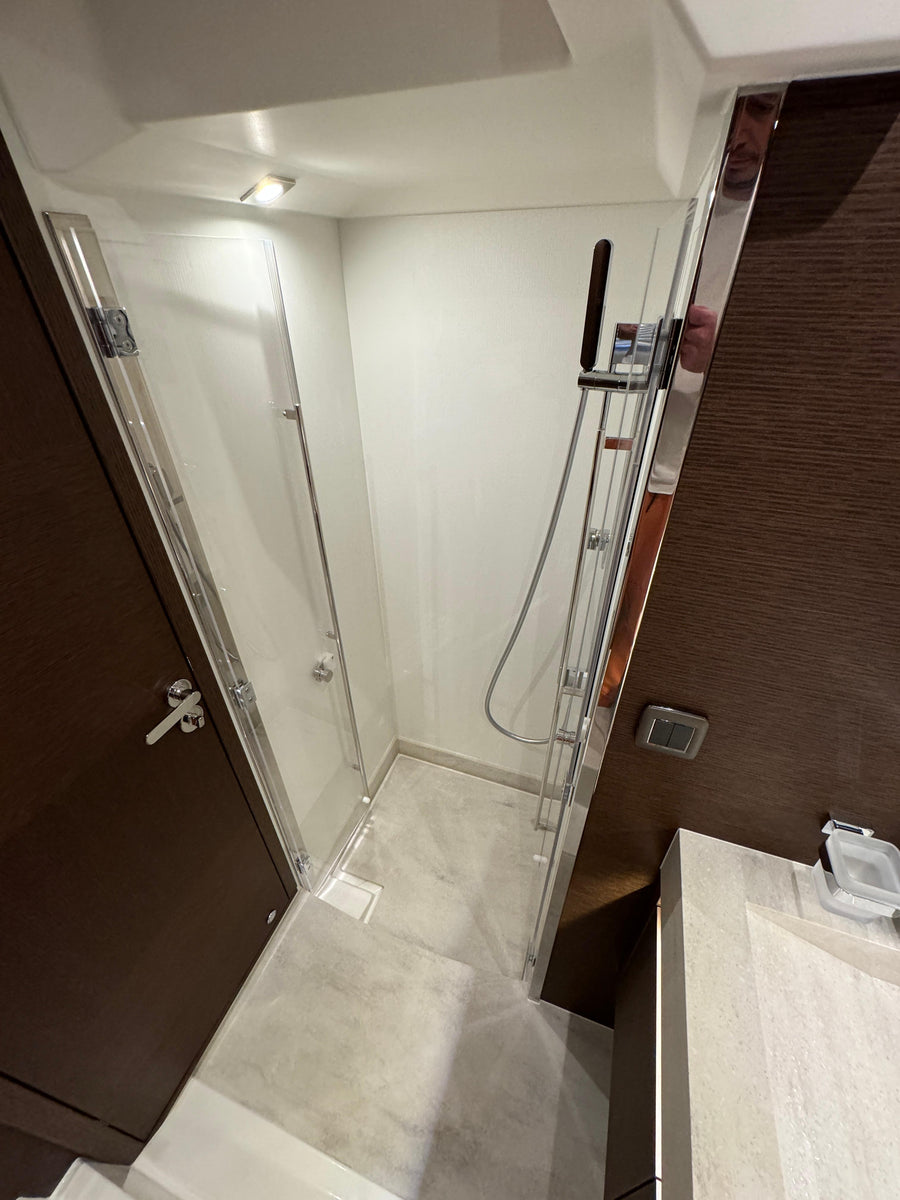 2024 Prestige 520 F (NEW)