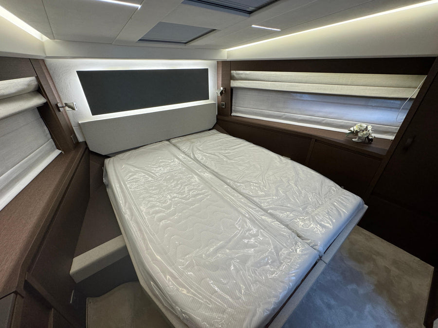 2024 Prestige 520 F (NEW)
