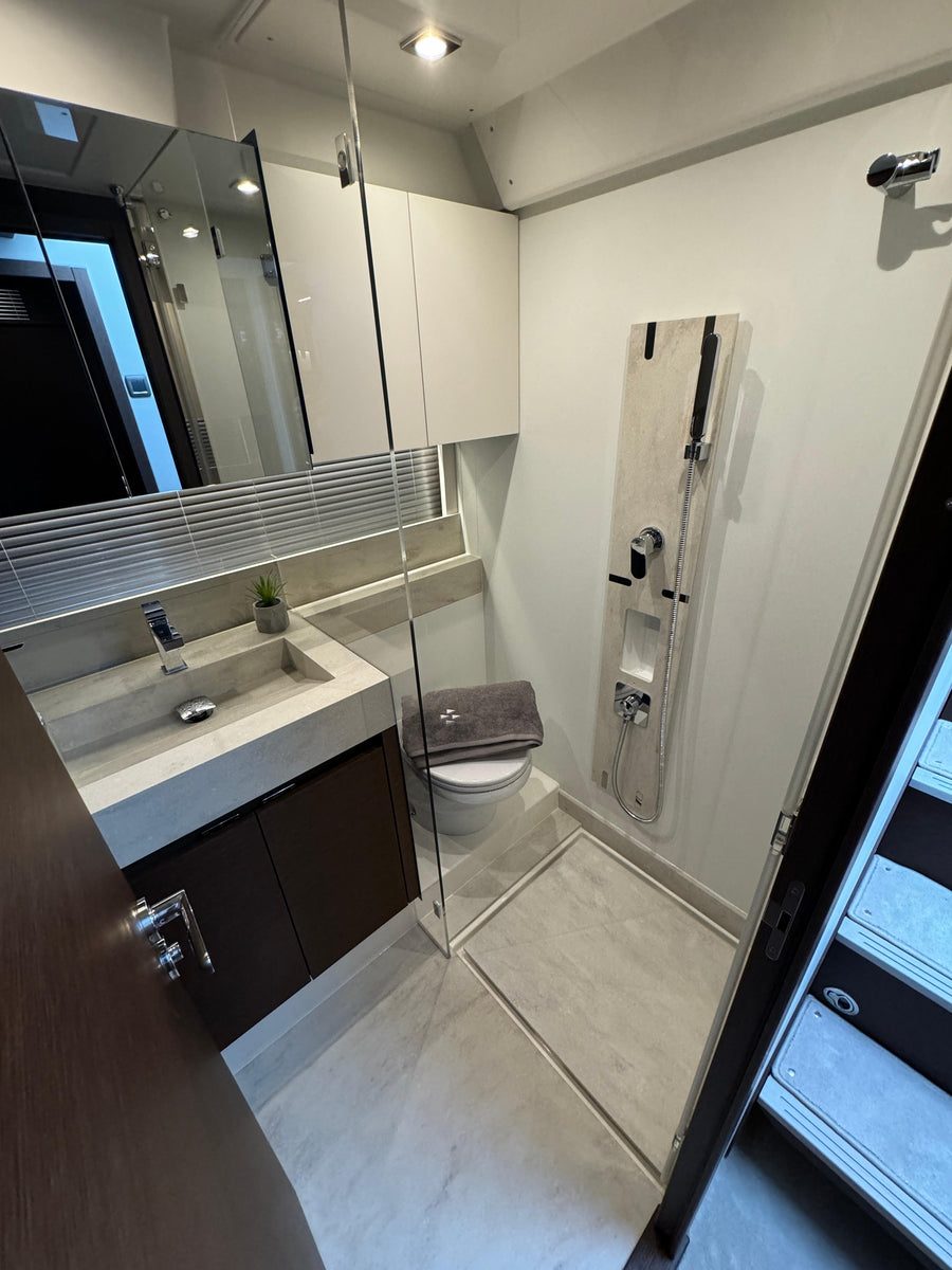 2024 Prestige 520 F (NEW)