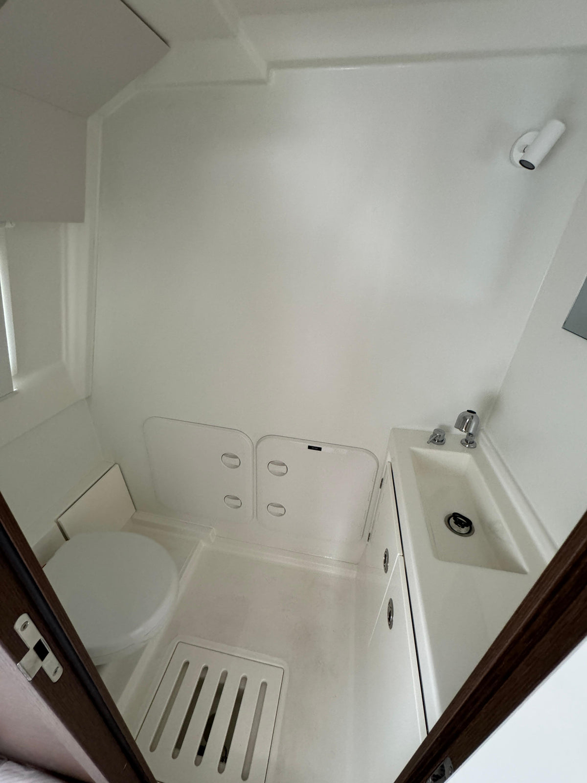 2024 Prestige 520 F (NEW)