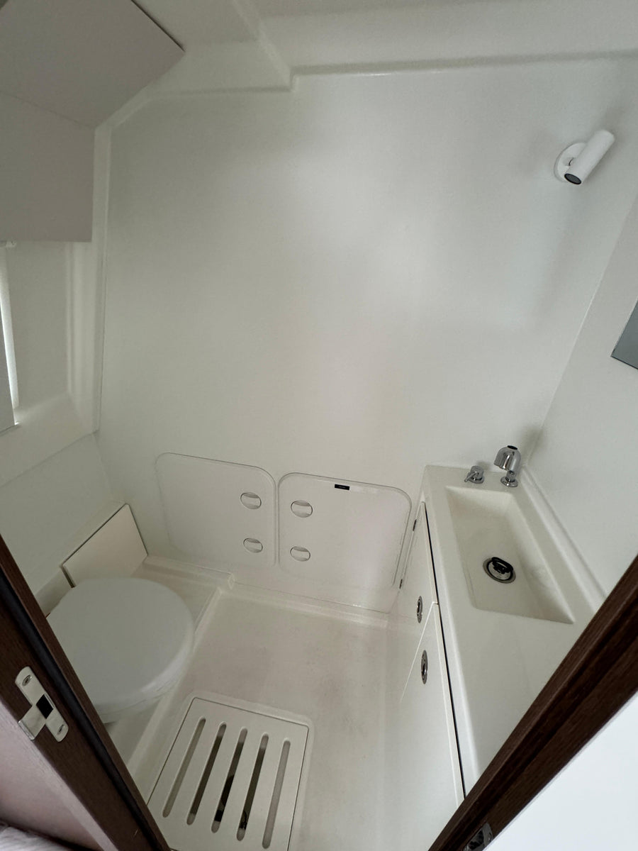2024 Prestige 520 F (NEW)