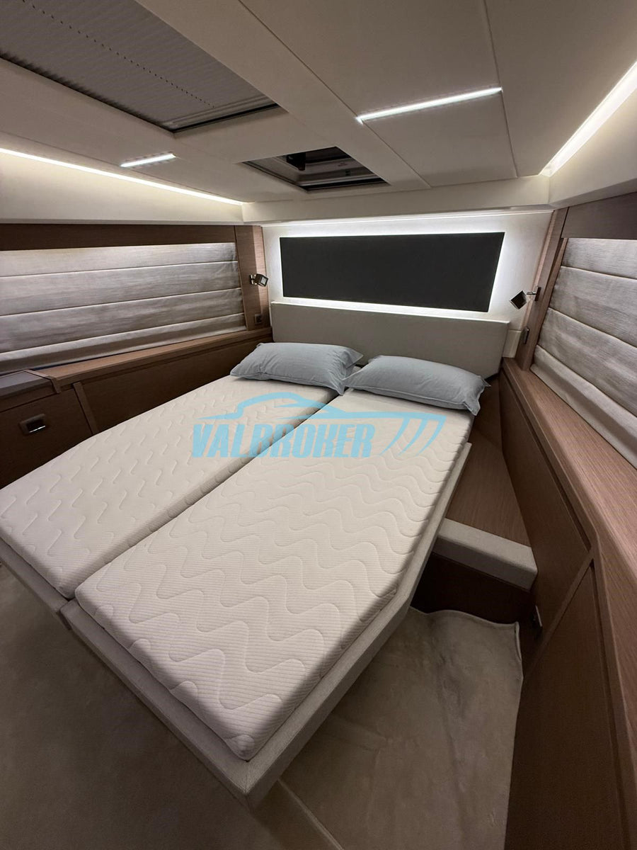 2024 Prestige 520 F (NEW)