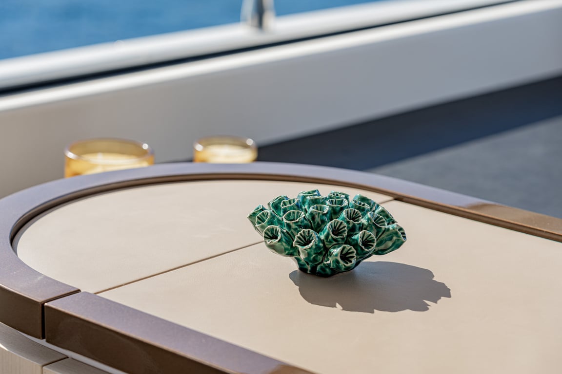 Charter M/Y SBK — Azimut 68 Fly (21m, 2024)