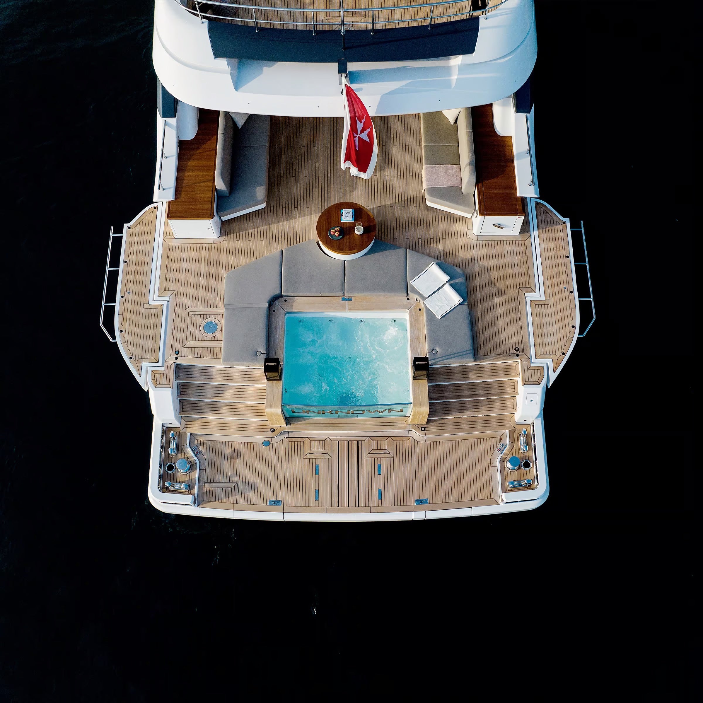 179 superyacht price drops totaling €262M in two months — market breakdown from a Monaco broker.