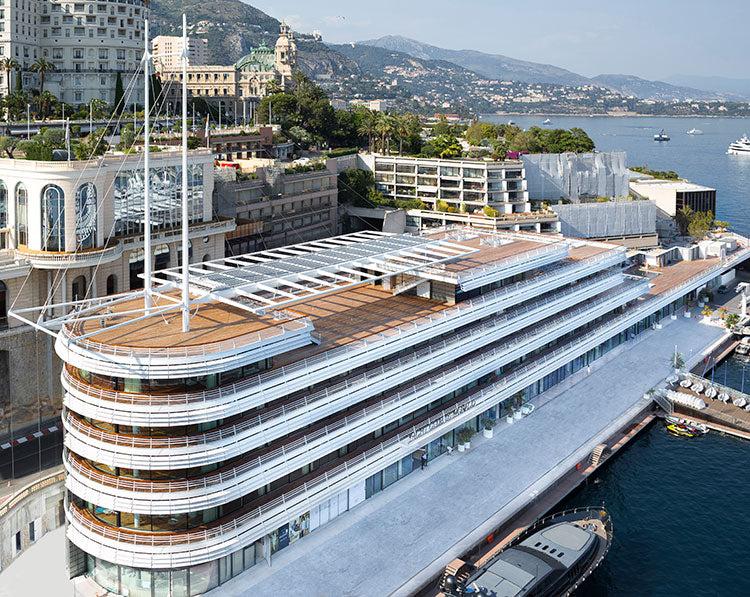 Yacht Club de Monaco: The most exclusive club on the Mediterranean — its history and what it actually takes to become a member