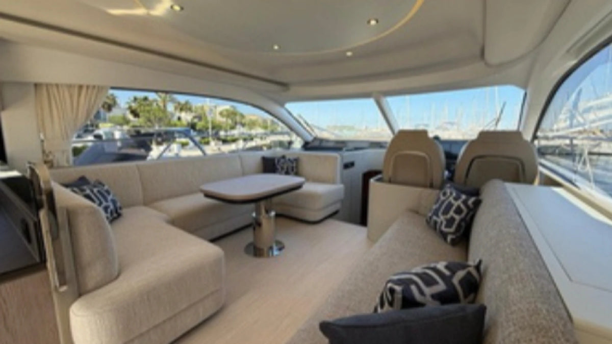 2025 Azimut 53 Fly — na sprzedaż (nowy)