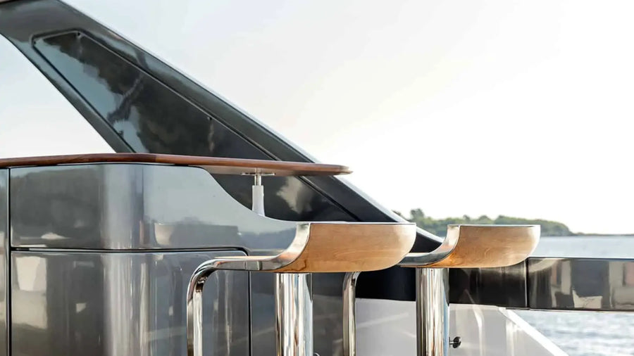 2026 Azimut Grande 26 Metri