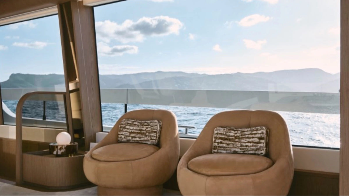 2026 Azimut Fly 82 — na sprzedaż