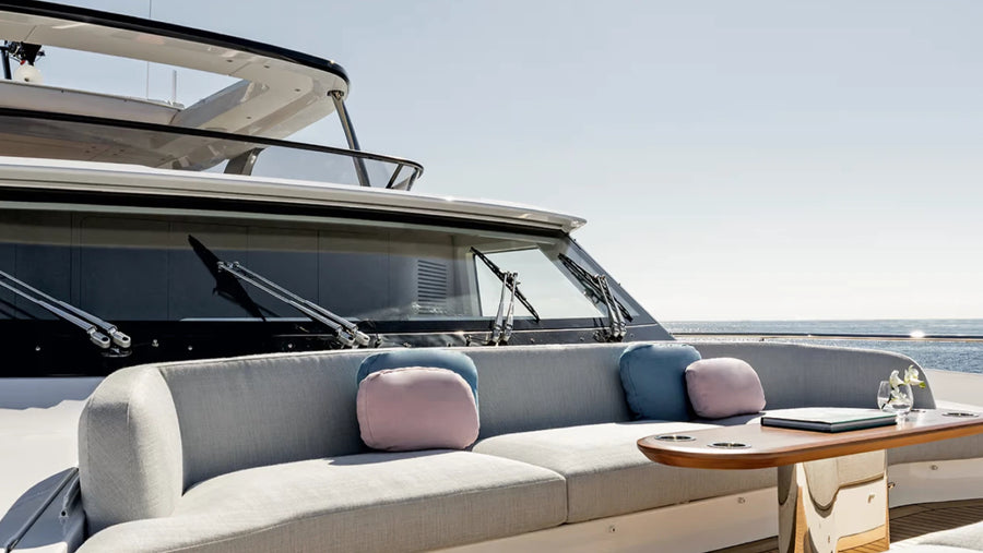 2026 Azimut Grande 26 Metri