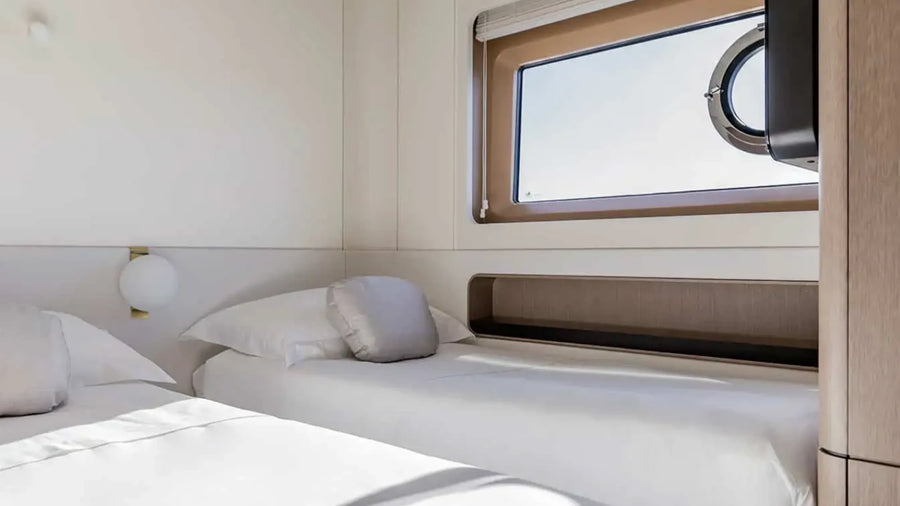 2026 Azimut Grande 26 Metri