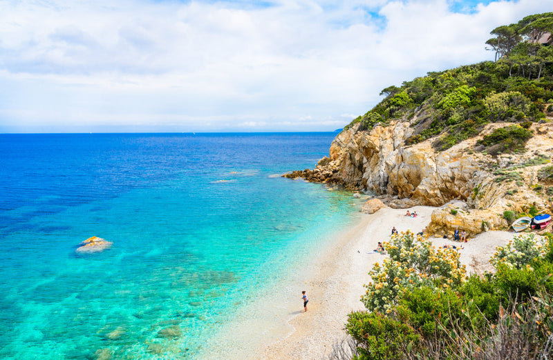 Tuscany & Elba