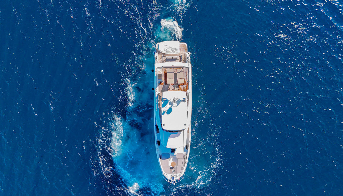Prestige X60 — 2023 Pre-Owned (19m) — VAT Unpaid