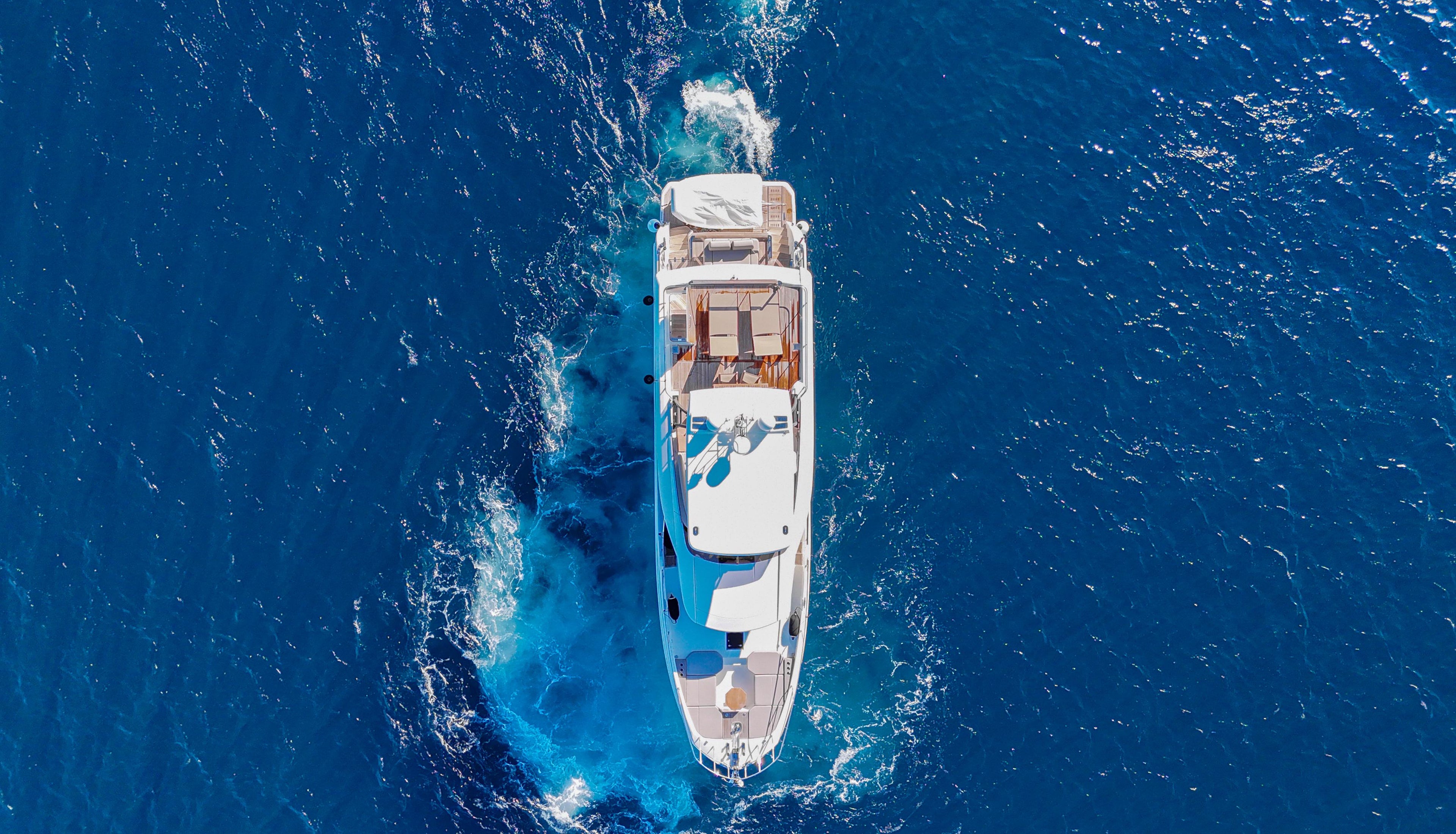 Prestige X60 — 2023 Pre-Owned (19m) — VAT Unpaid