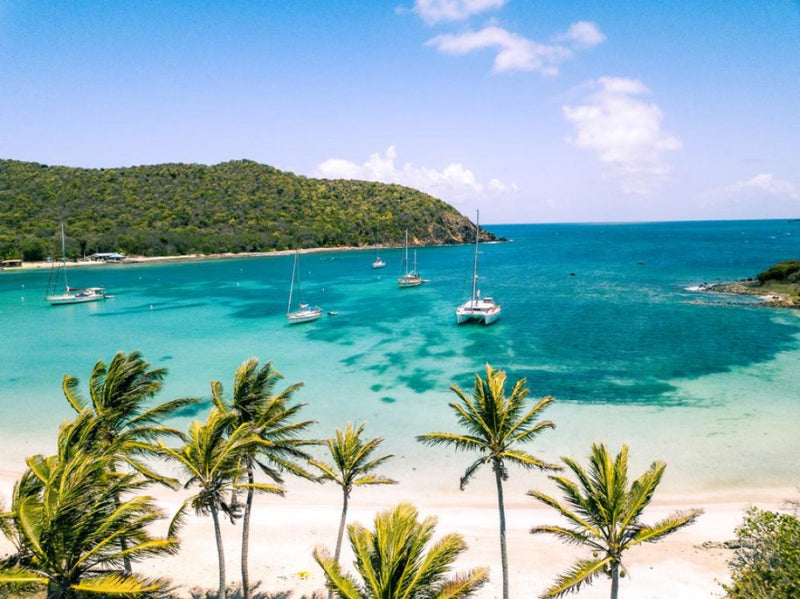 St. Vincent & The Grenadines