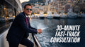 30-Minute Private Yacht Advisory Session: Independent Market & Cost Verification
