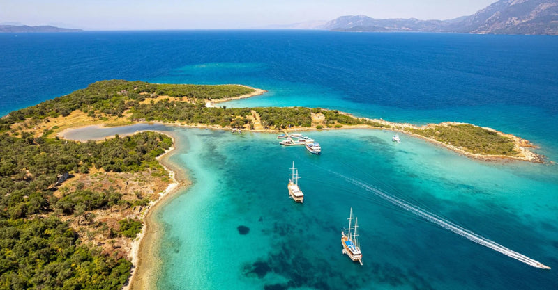 Turkish Riviera