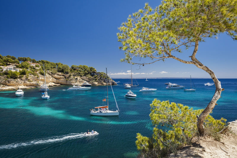 Balearic Islands