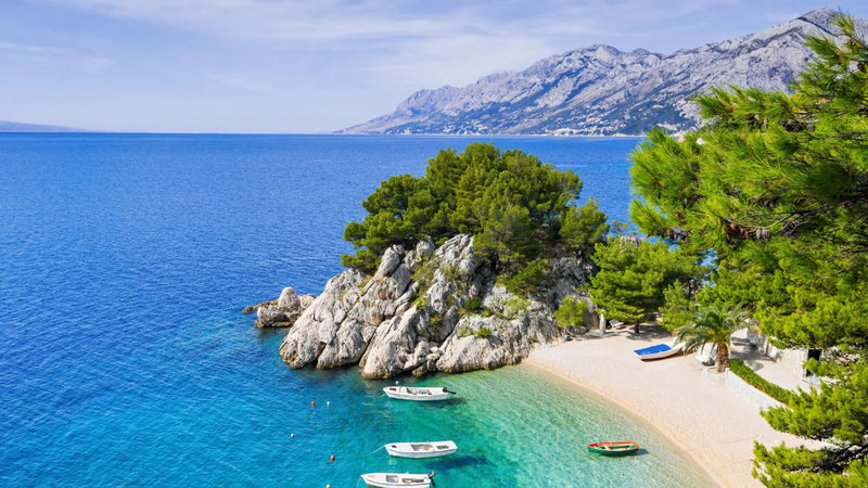 Croatia & Adriatic