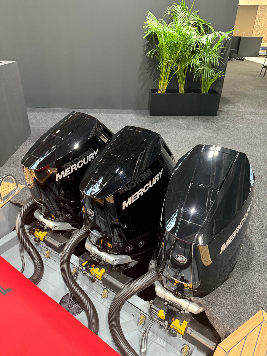 2025 Pirelli 42