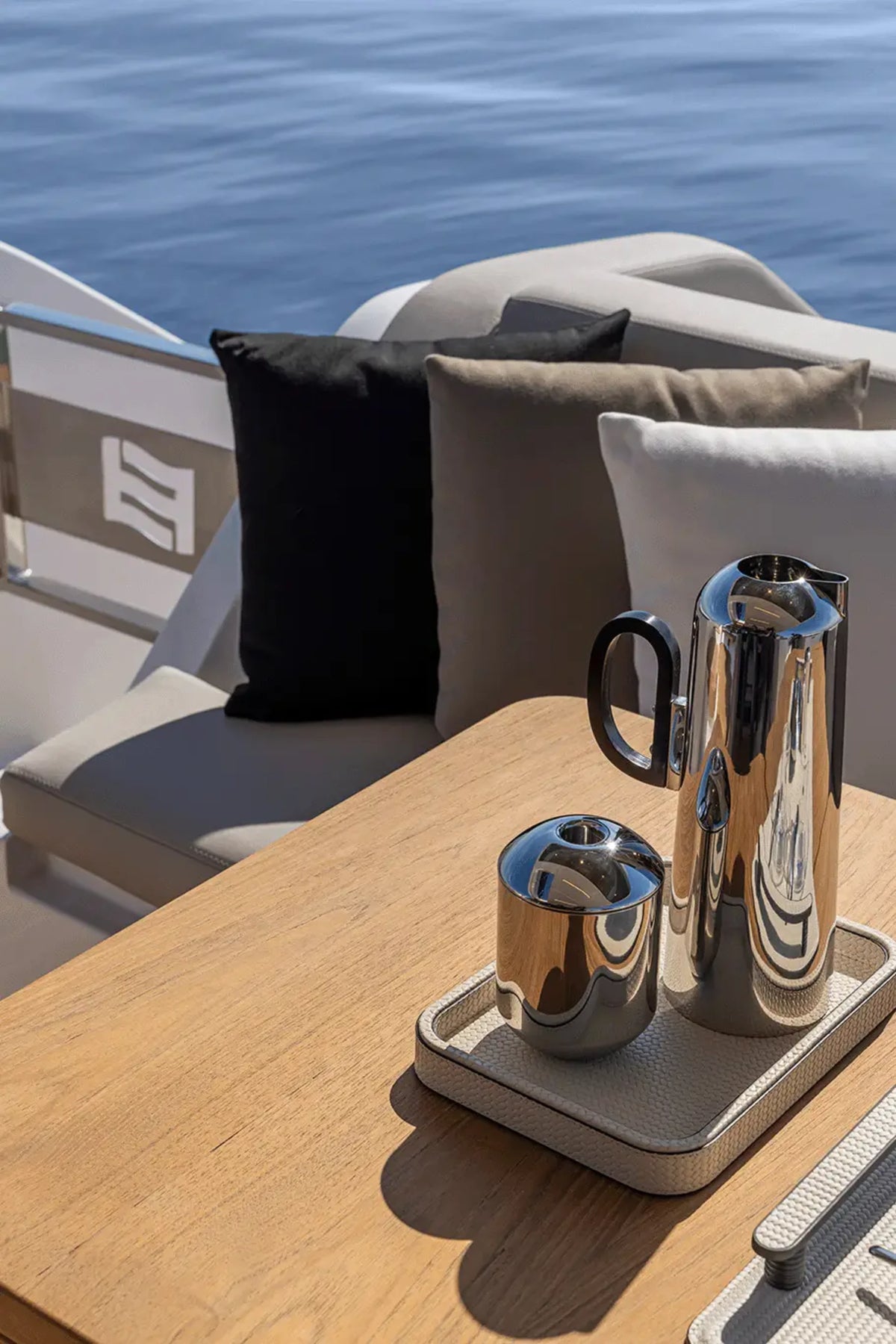Ferretti Yachts 580 — 2027 (17m) — STOCK