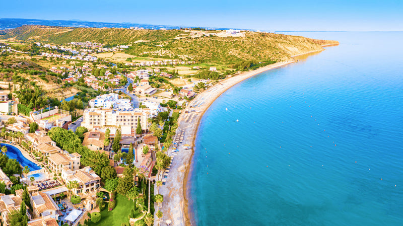 Cyprus
