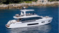 2025 Azimut Fly 62