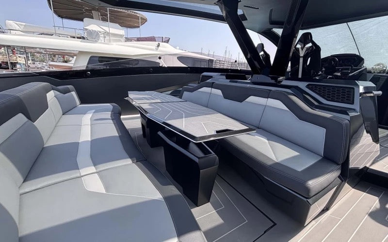 2022 Tecnomar Lamborghini 63