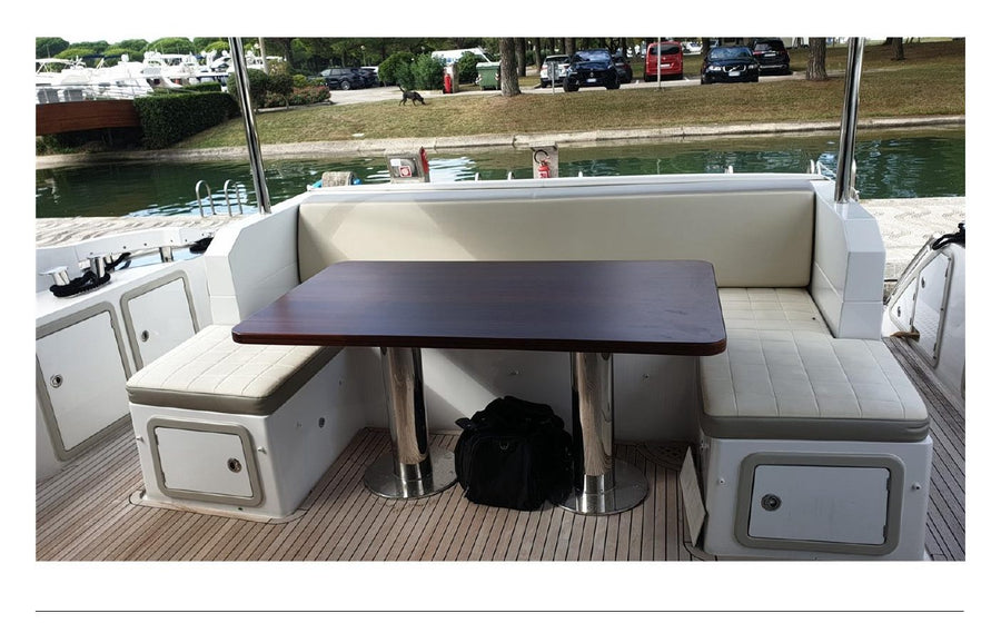 2018 Azimut 66 Flybridge — zu verkaufen