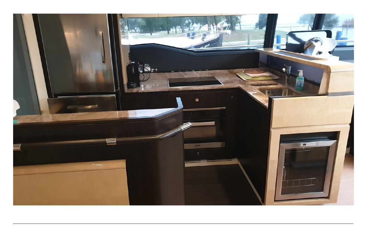 2018 AZIMUT 66 FLYBRIDGE