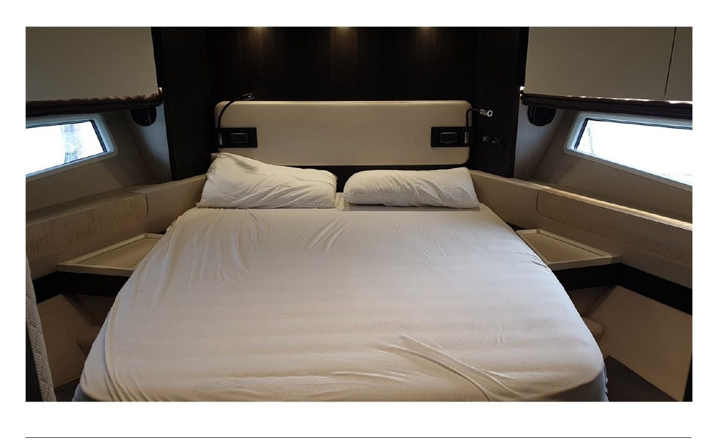 2018 AZIMUT 66 FLYBRIDGE