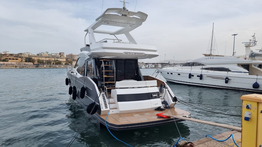 2023 Galeon 500 Fly