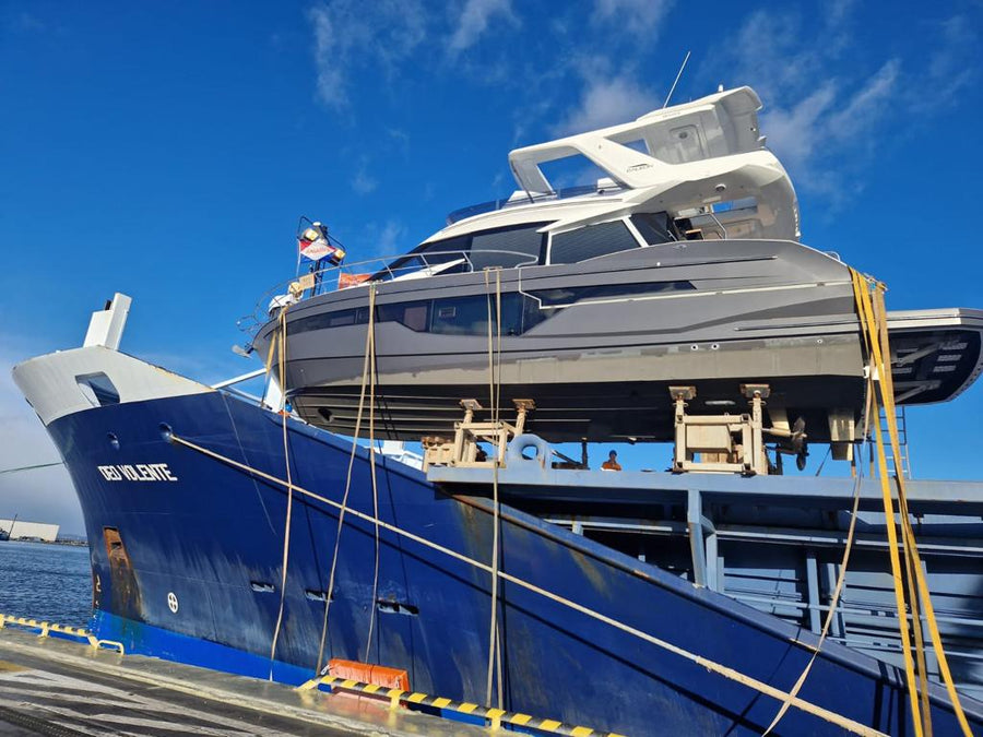 2023 Galeon 500 Fly