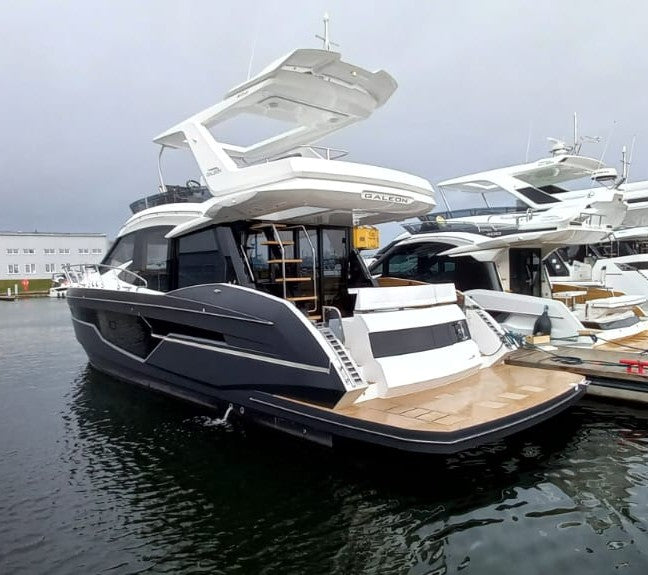2023 Galeon 500 Fly