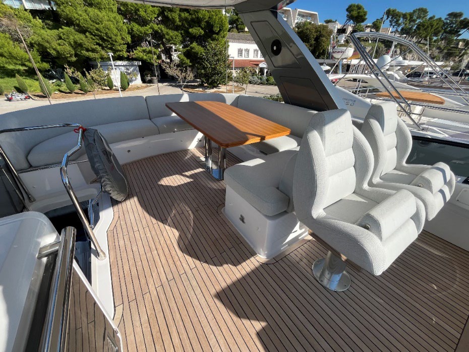 Azimut Fly 53 — 2026 New (17m) — VAT Unpaid