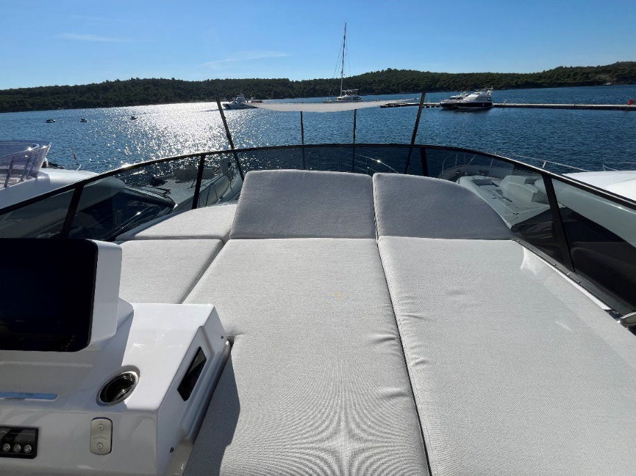 Azimut Fly 53 — 2026 New (17m) — VAT Unpaid