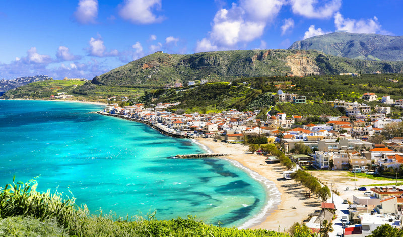 Crete