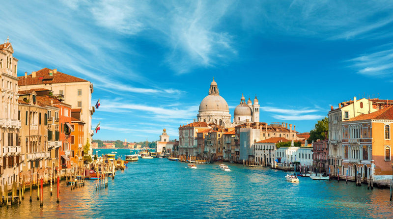 Venice & Northern Adriatic