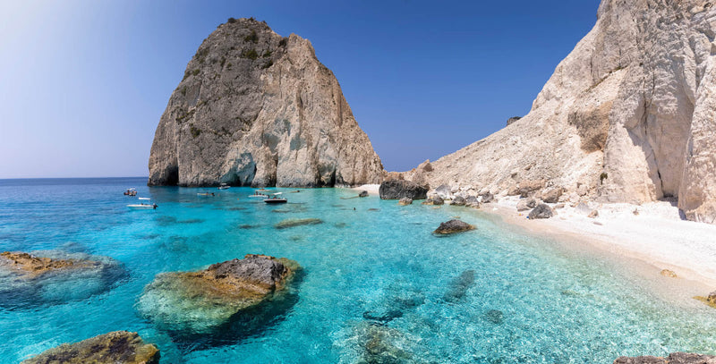 Greece — Ionian Islands