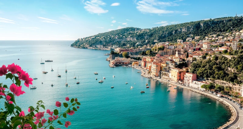 French Riviera & Monaco