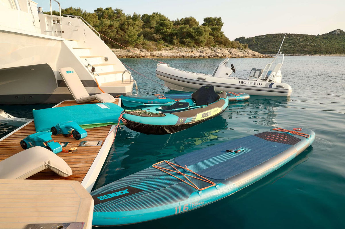 Charter CAT FLORAMYE — Fountaine Pajot 67 (20m, 2025)