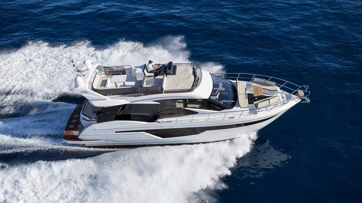 2023 Galeon 500 Fly